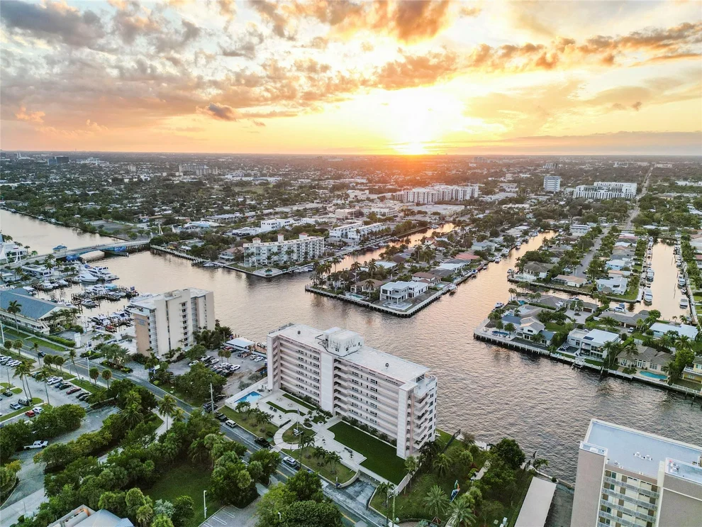 Unit for sale at 201 N Riverside Drive, Pompano Beach, FL 33062