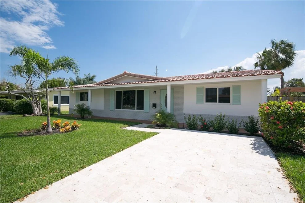 Unit for sale at 300 SE 8th Court, Pompano Beach, FL 33060