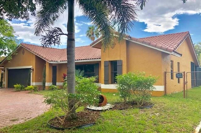 Unit for sale at 4822 NW 51st Street, Coconut Creek, FL 33073