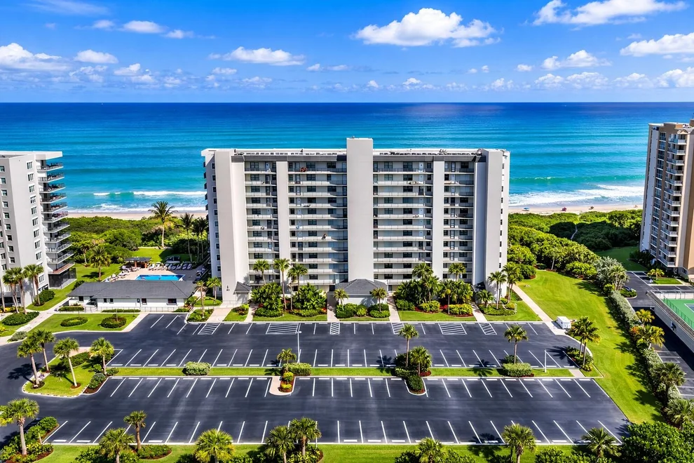 Unit for sale at 4200 N Highway A1a, Hutchinson Island, FL 34949