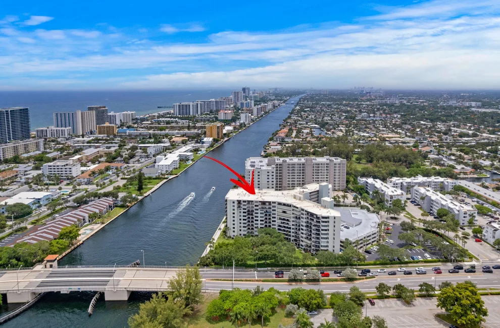 Unit for sale at 2900 NE 14th Street Causeway, Pompano Beach, FL 33062