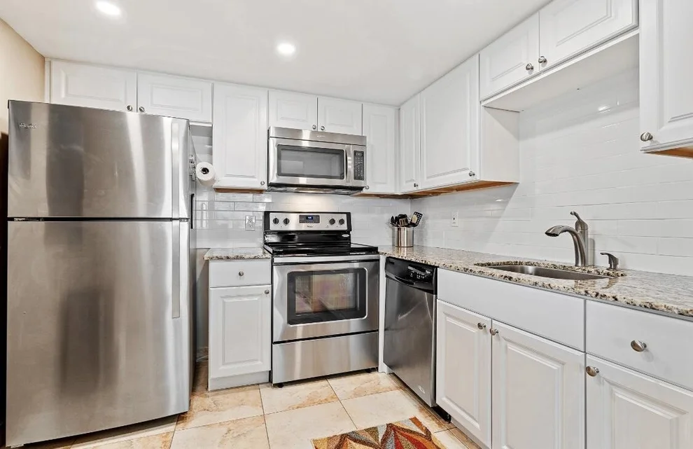 Unit for sale at 246 Monaco F, Delray Beach, FL 33446