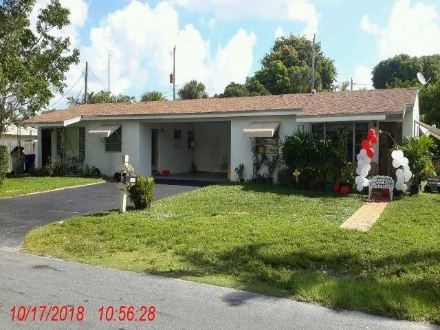 Unit for sale at 508 NE 12th Avenue, Pompano Beach, FL 33060