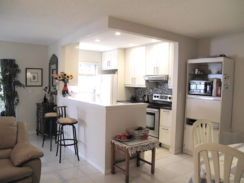 Unit for sale at 1115 Circle Drive, Delray Beach, FL 33445