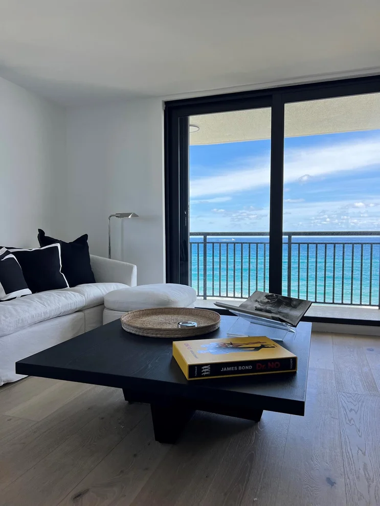 Unit for sale at 3951 N Ocean Boulevard, Gulf Stream, FL 33483