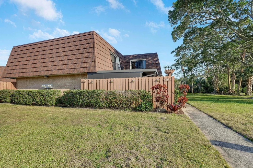 Unit for sale at 5923 SE Riverboat Drive, Stuart, FL 34997