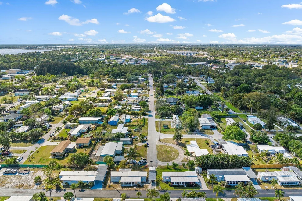 Unit for sale at 1155 NE Railroad Street, Jensen Beach, FL 34957