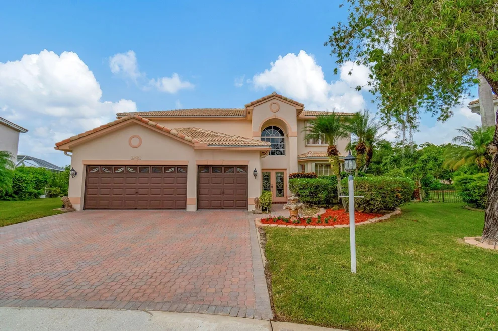 Unit for sale at 12625 Lady Fern Circle, Boca Raton, FL 33428