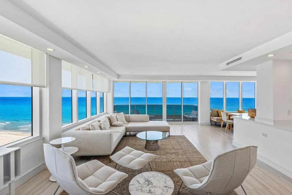 Unit for sale at 700 S Ocean Boulevard, Boca Raton, FL 33432
