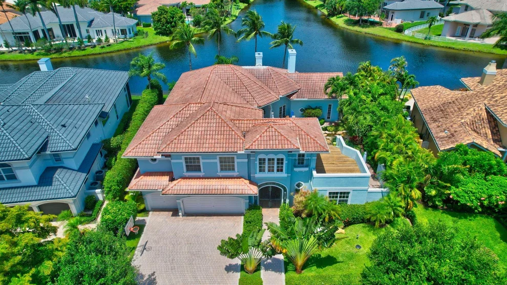 Unit for sale at 3163 NW 63rd Street, Boca Raton, FL 33496