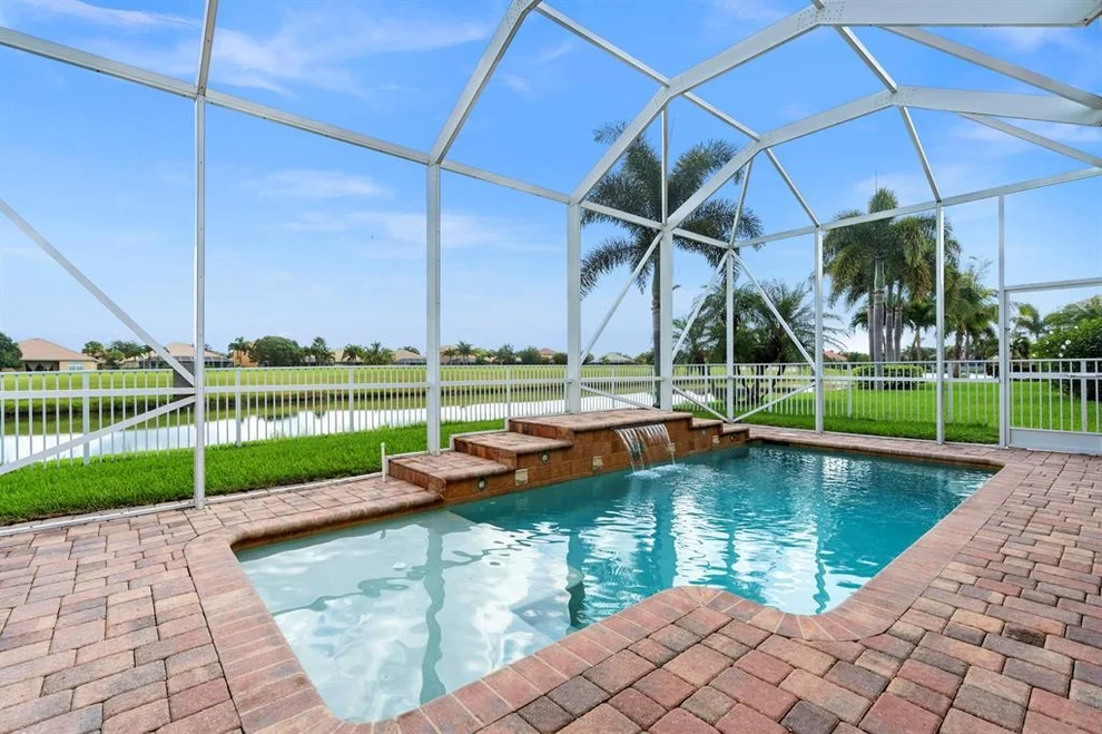 Unit for sale at 321 NW Somerset Circle, Port St Lucie, FL 34983