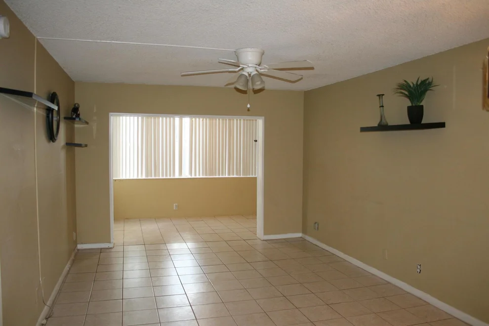 Unit for sale at 3110 Holiday Springs Boulevard, Margate, FL 33063