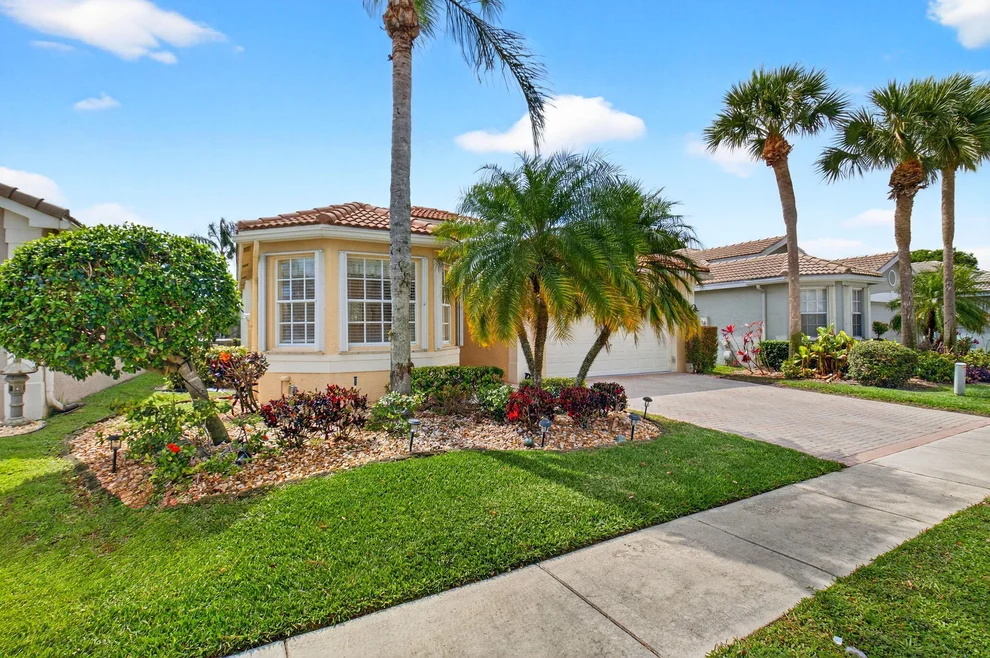 Unit for sale at 7350 Cortes Lake Drive, Delray Beach, FL 33446