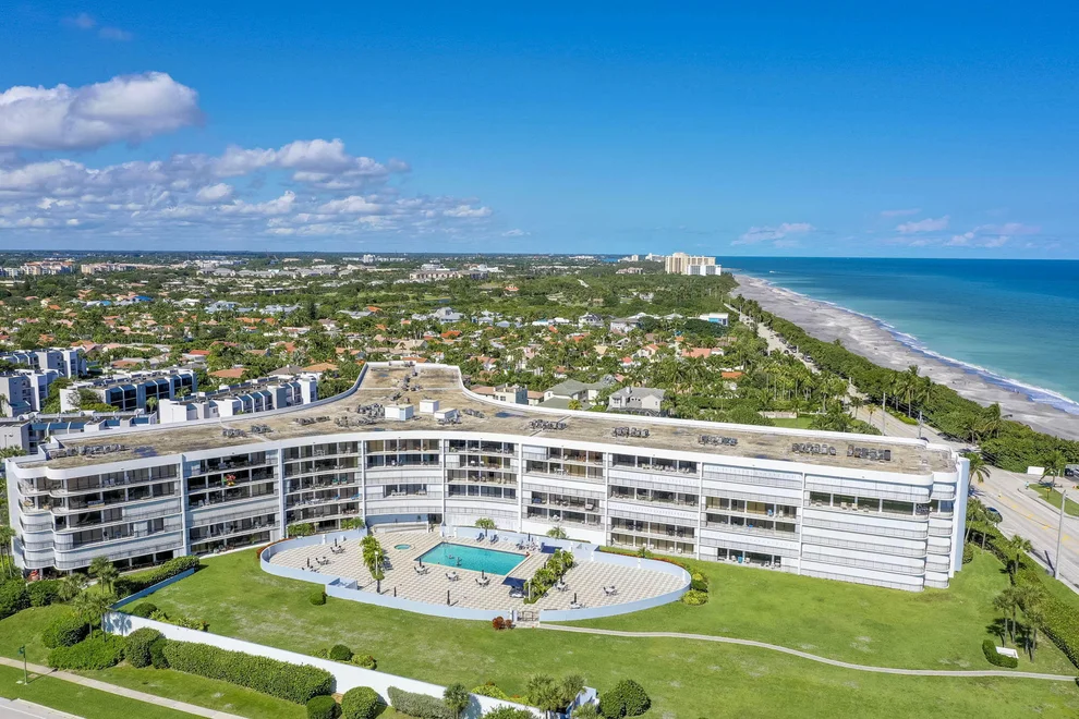 Unit for sale at 1300 S Highway A1a, Jupiter, FL 33477