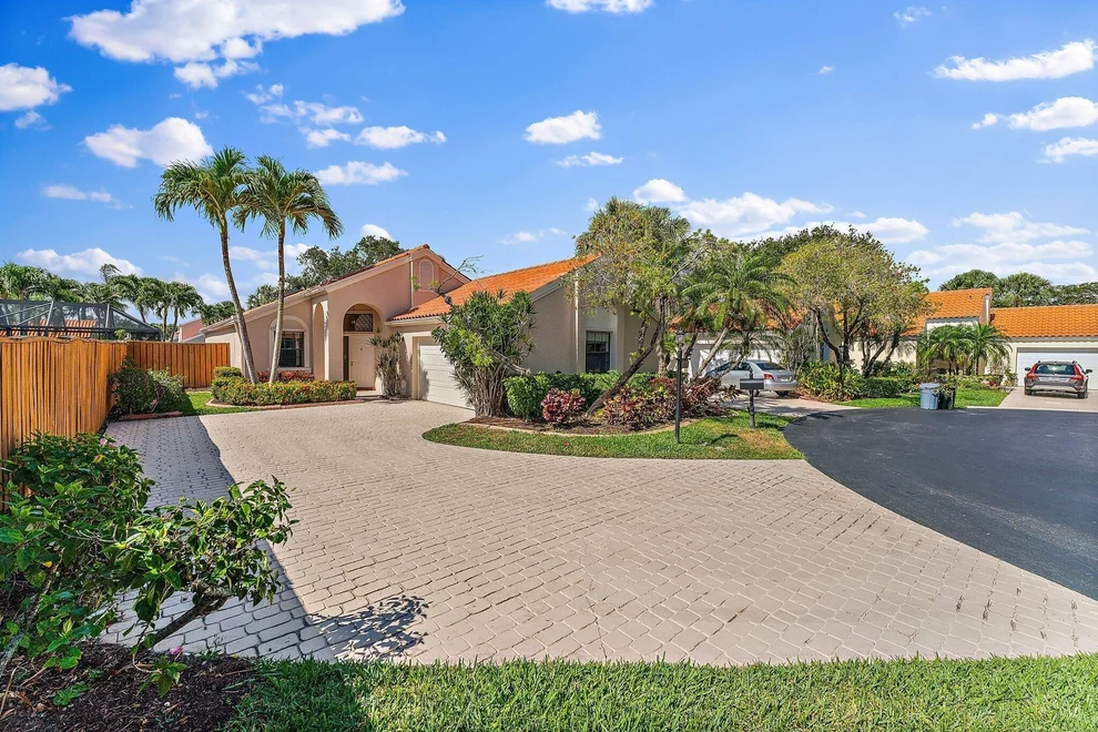 Unit for sale at 13175 La Lique Court, Palm Beach Gardens, FL 33410