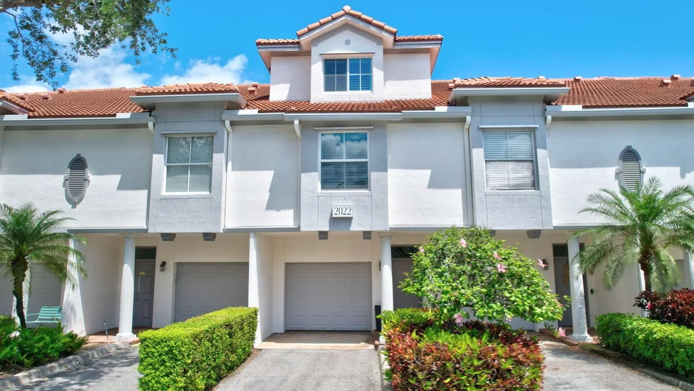 Unit for sale at 2022 Alta Meadows Lane, Delray Beach, FL 33444