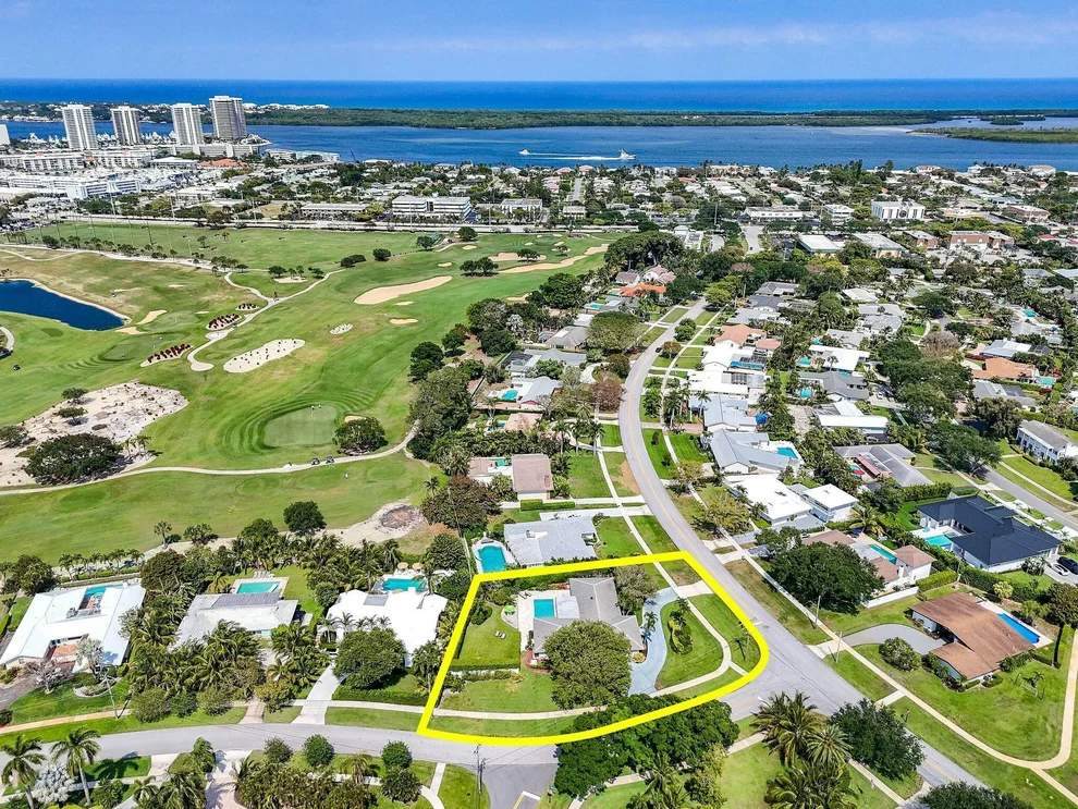 Unit for sale at 801 N Anchorage Drive, North Palm Beach, FL 33408