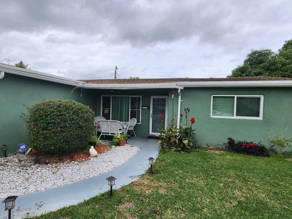 Unit for sale at 3523 NW 33rd Court, Lauderdale Lakes, FL 33309