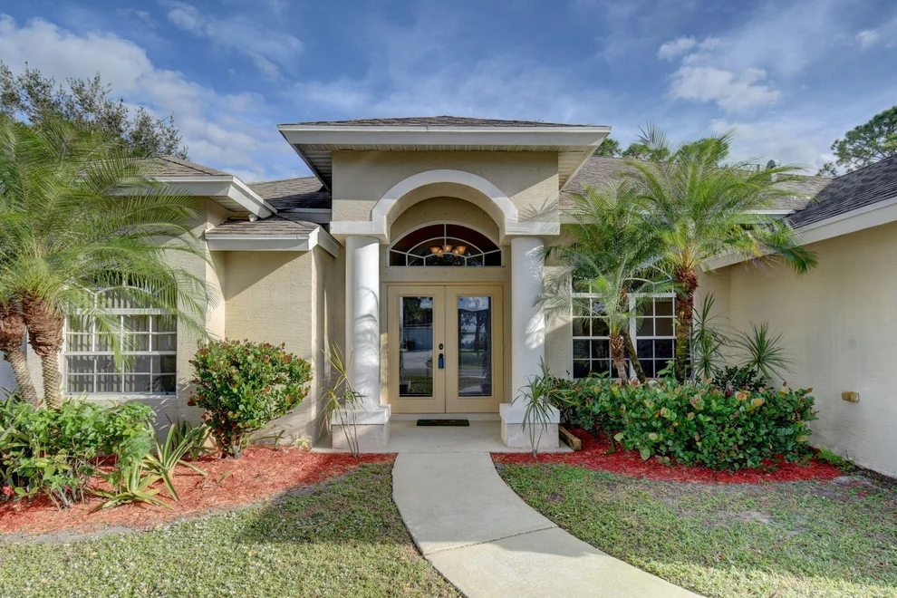 Unit for sale at 2485 SW Madiera Street, Port St Lucie, FL 34953