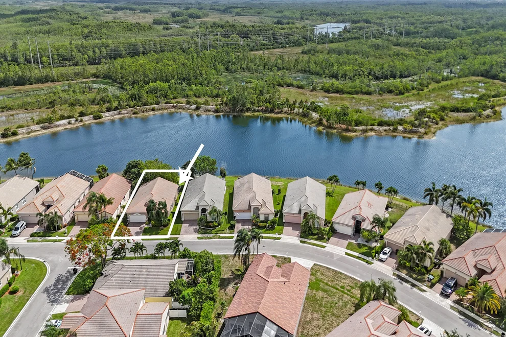 Unit for sale at 4352 N San Andros, West Palm Beach, FL 33411