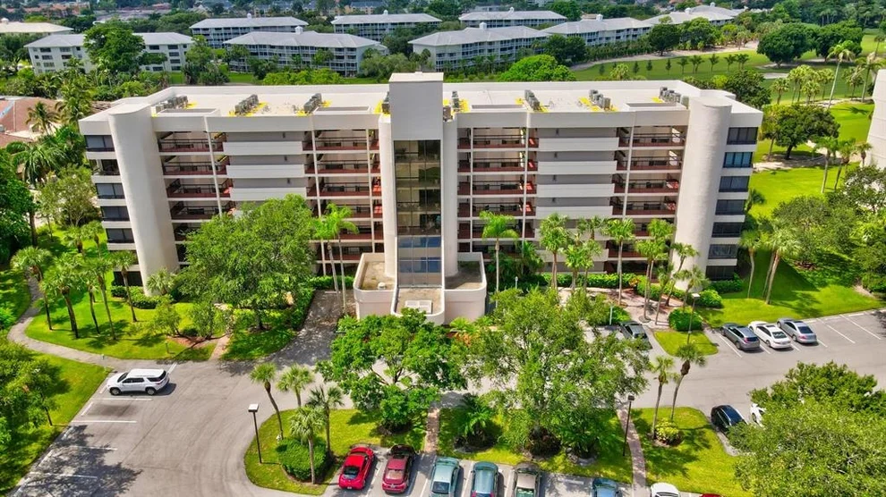 Unit for sale at 6320 Boca Del Mar Drive, Boca Raton, FL 33433