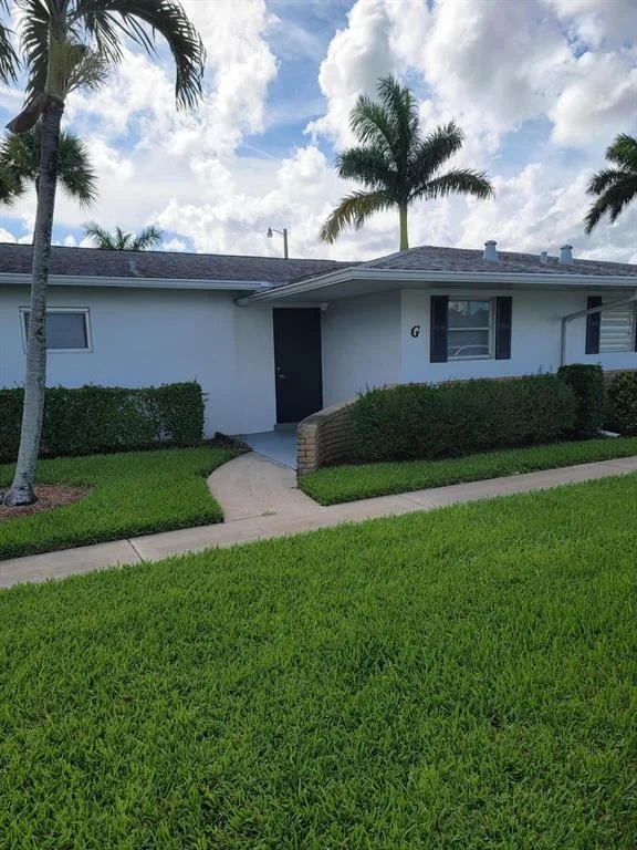 Unit for sale at 2722 Emory Drive E, West Palm Beach, FL 33415