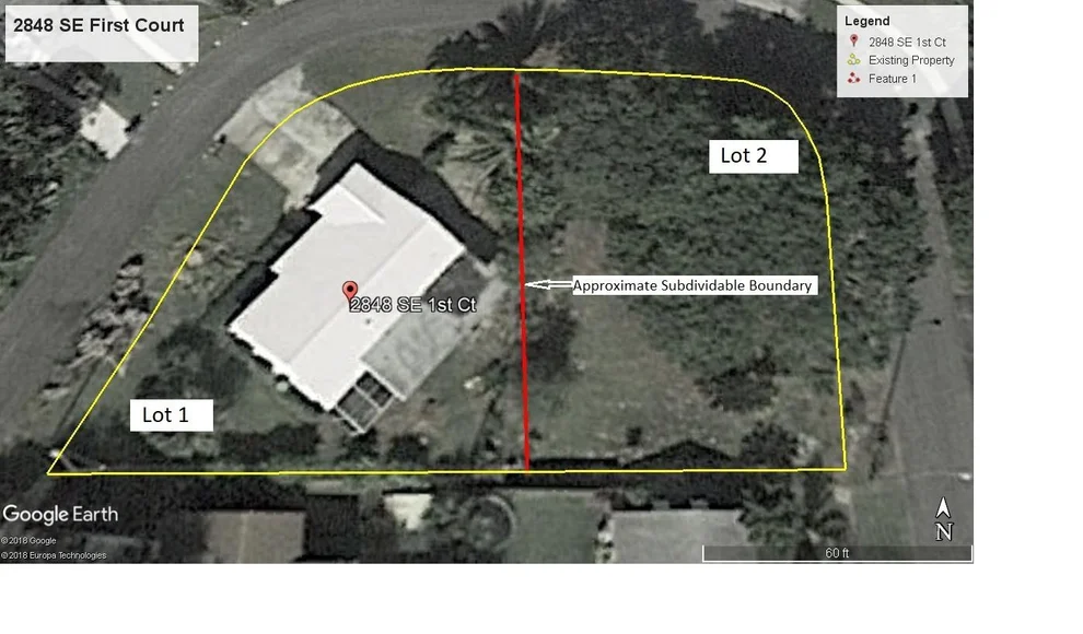 Unit for sale at 2848 SE 1st Court, Boynton Beach, FL 33435