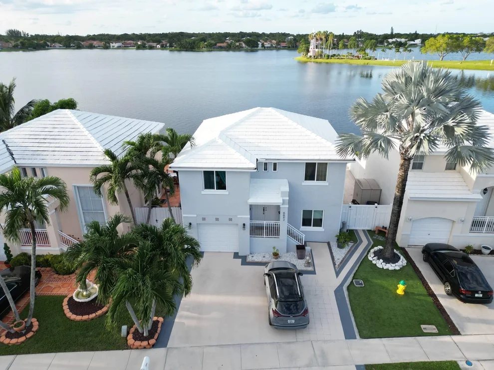 Unit for sale at 6643 NW Bayfront Drive, Margate, FL 33063