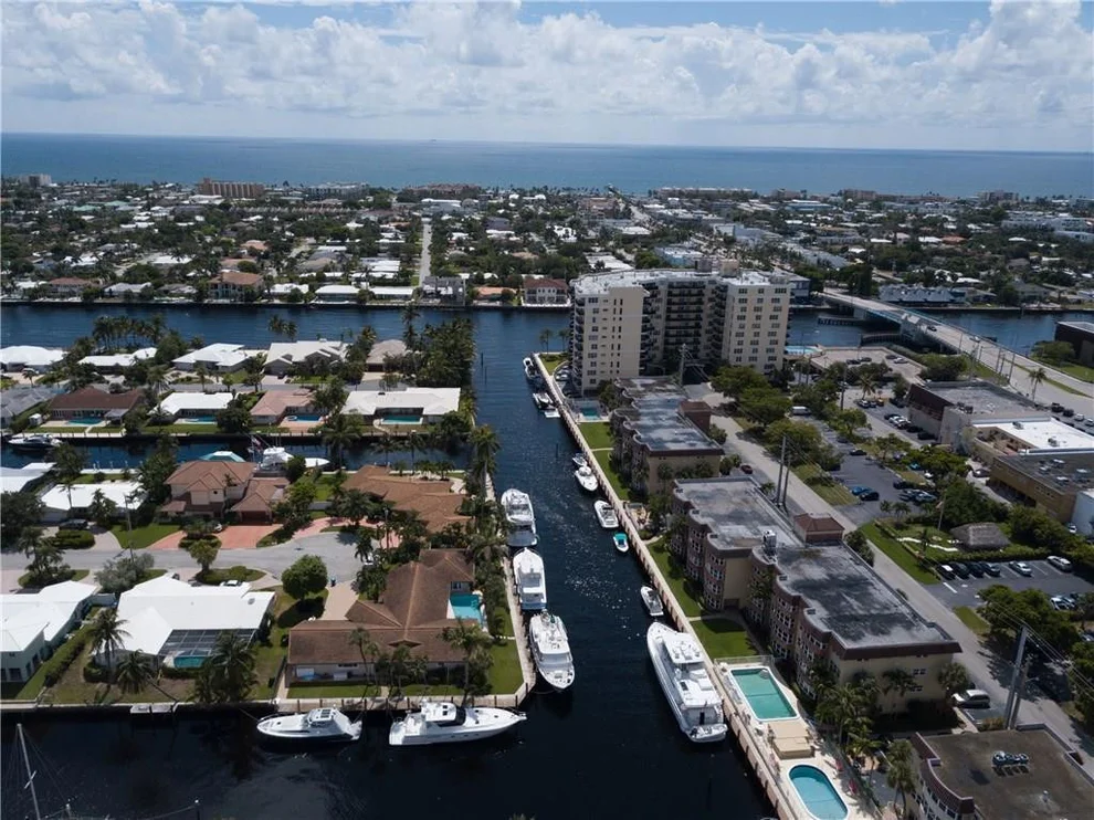 Unit for sale at 3111 NE 51st Street, Fort Lauderdale, FL 33308