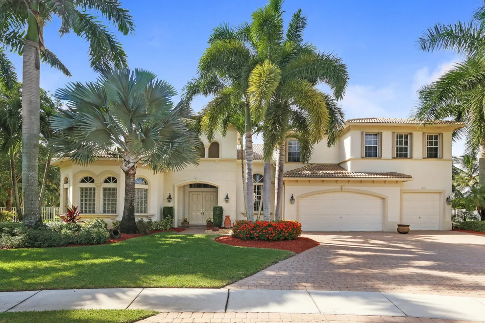 Unit for sale at 12513 World Cup Lane, Wellington, FL 33414