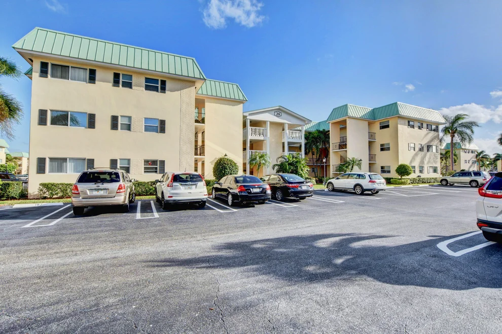 Unit for sale at 29 COLONIAL CLUB Drive, Boynton Beach, FL 33435