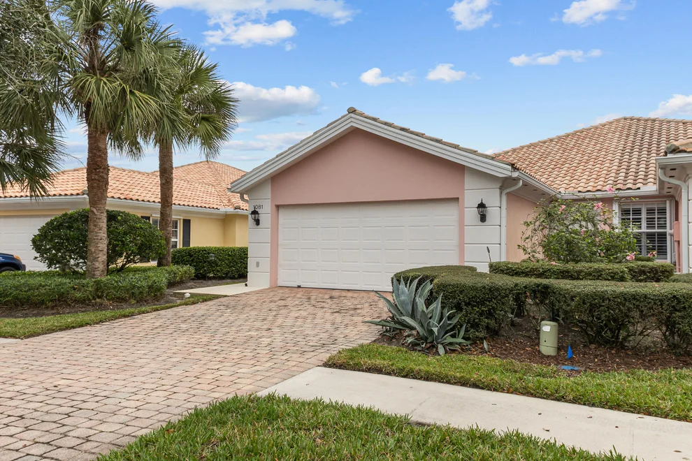 Unit for sale at 1081 SW Balmoral Trace, Stuart, FL 34997