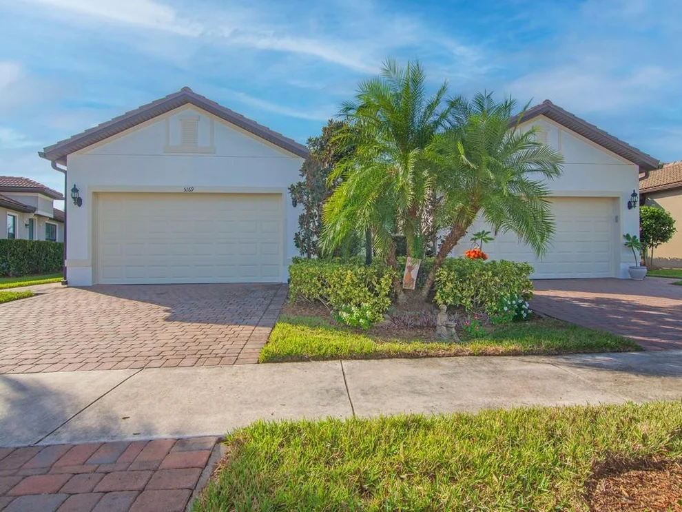 Unit for sale at 5169 Longhorn Drive, Vero Beach, FL 32967