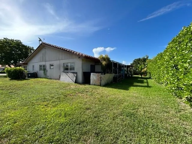 Unit for sale at 3720 NW 110th Avenue, Coral Springs, FL 33065
