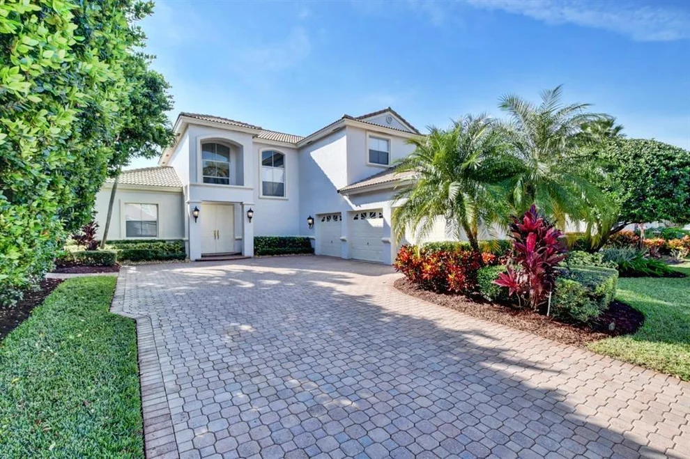 Unit for sale at 11090 Blue Coral Drive, Boca Raton, FL 33498