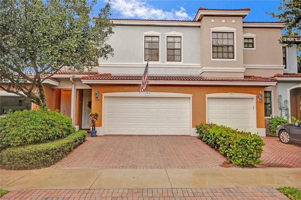 Unit for sale at 183 W Astor Circle, Delray Beach, FL 33484