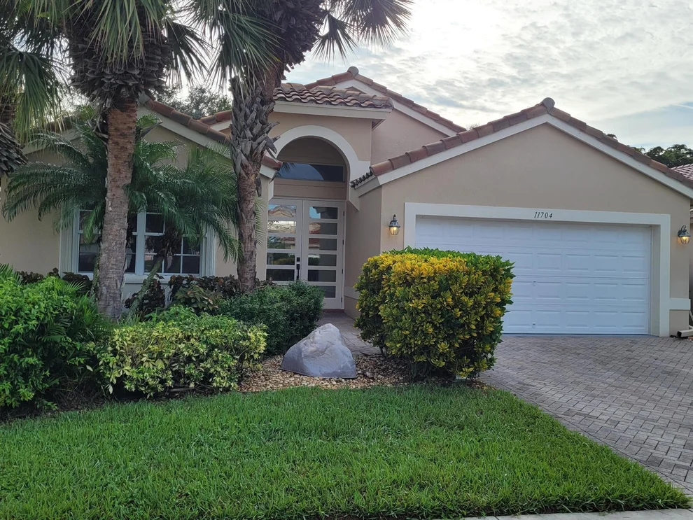 Unit for sale at 11704 Dove Hollow Avenue, Boynton Beach, FL 33437