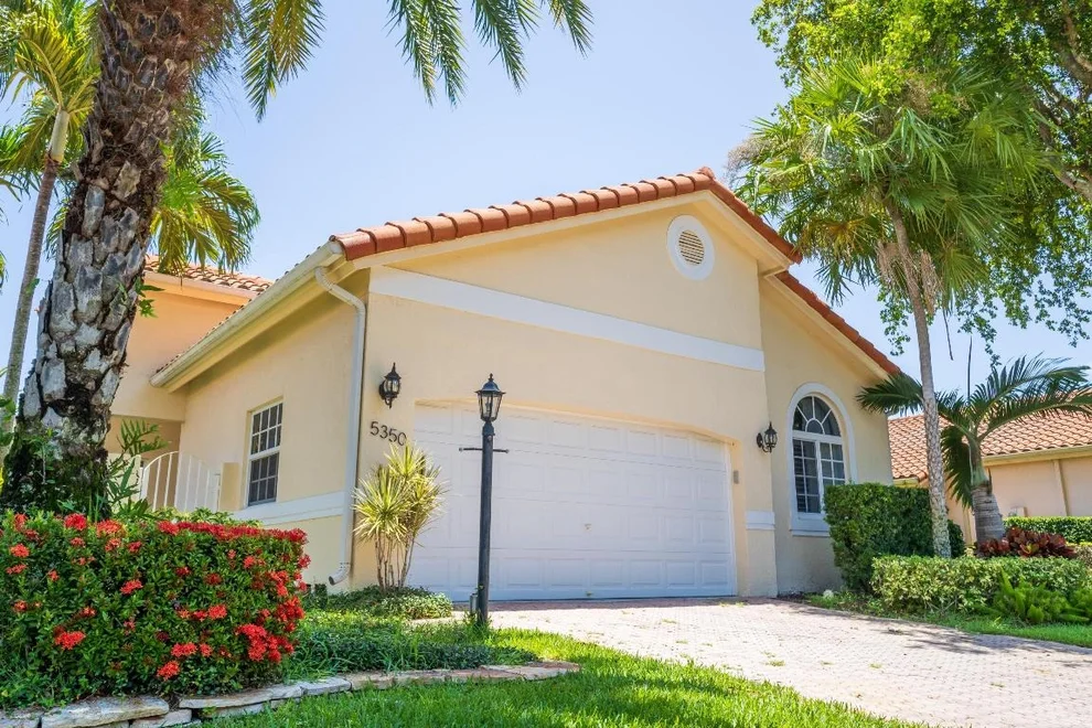 Unit for sale at 5350 Casa Real Drive, Delray Beach, FL 33484
