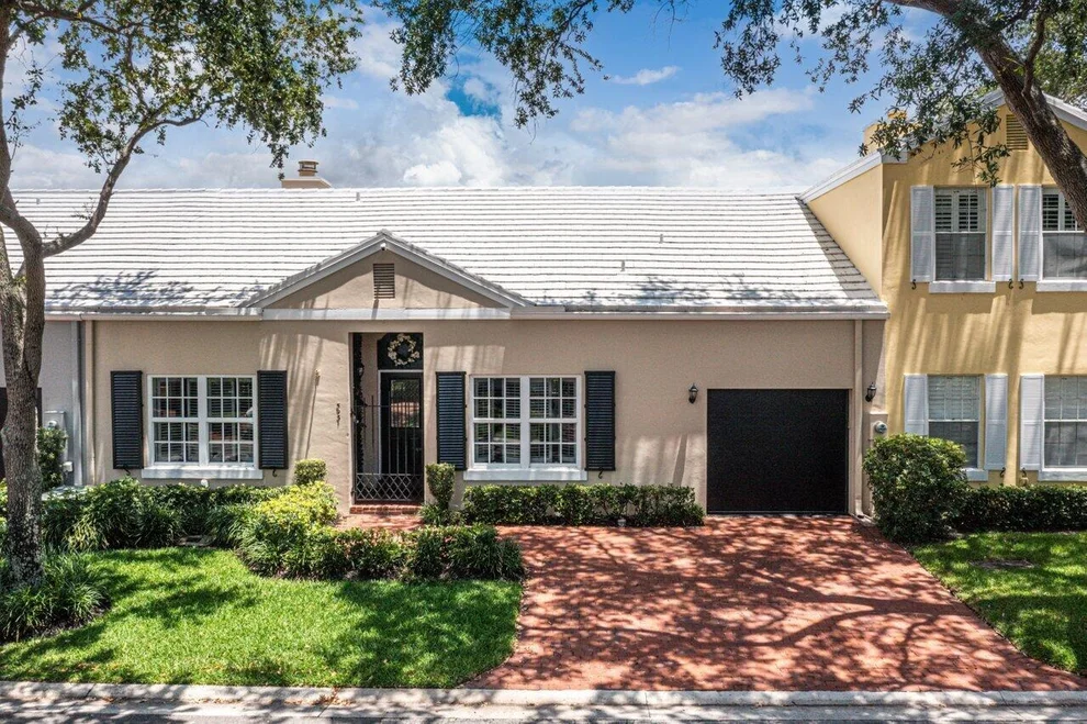 Unit for sale at 5931 Bartram Street, Boca Raton, FL 33433