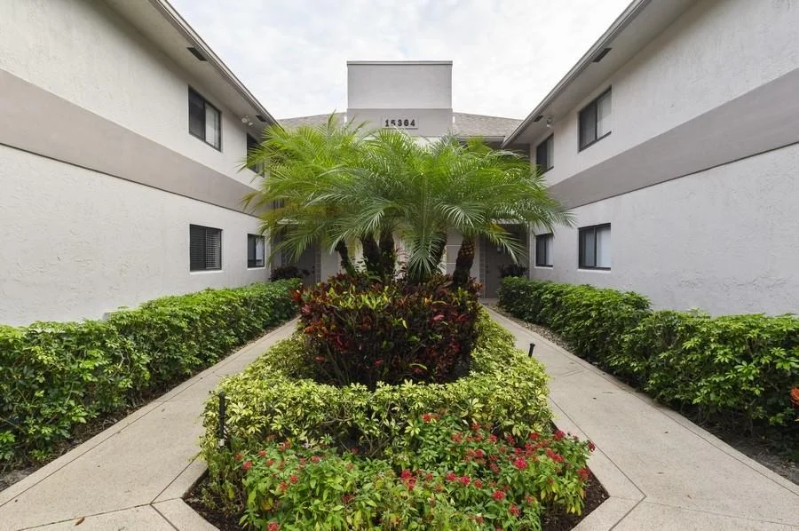 Unit for sale at 15364 Lakes Of Delray Boulevard, Delray Beach, FL 33484