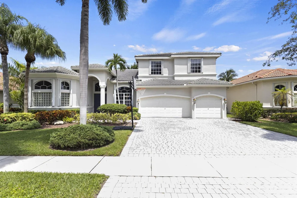 Unit for sale at 9617 Parkview Avenue, Boca Raton, FL 33428