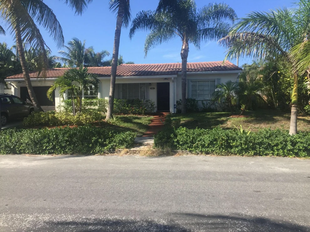 Unit for sale at 318 Wellesley Drive, Lake Worth Beach, FL 33460