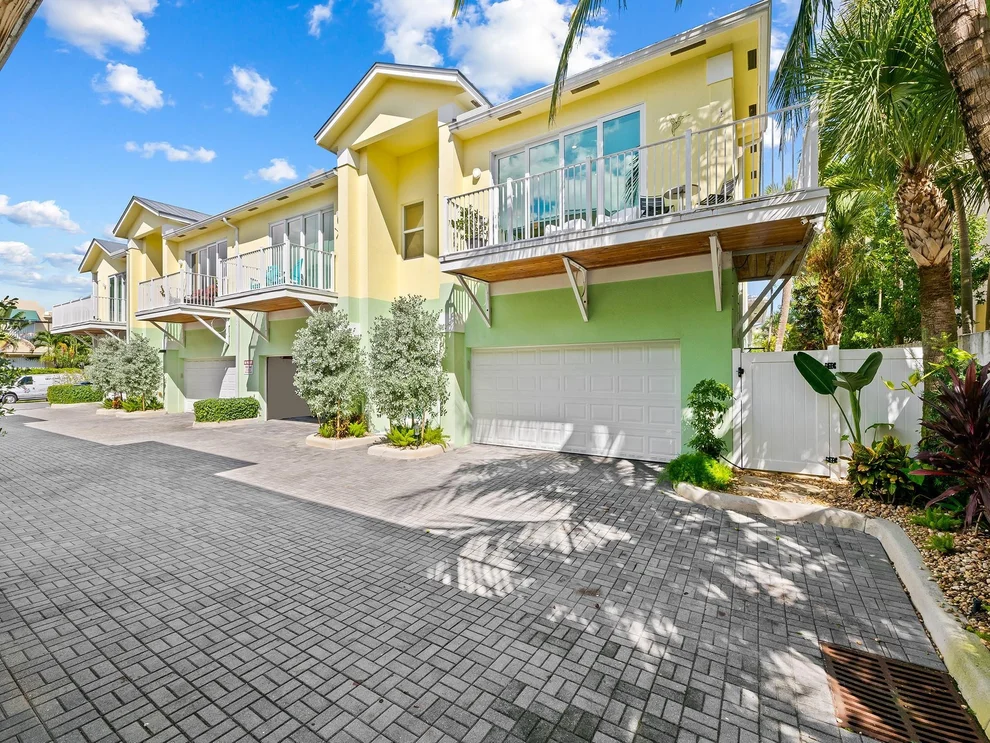 Unit for sale at 3222 NE 16th Street, Pompano Beach, FL 33062