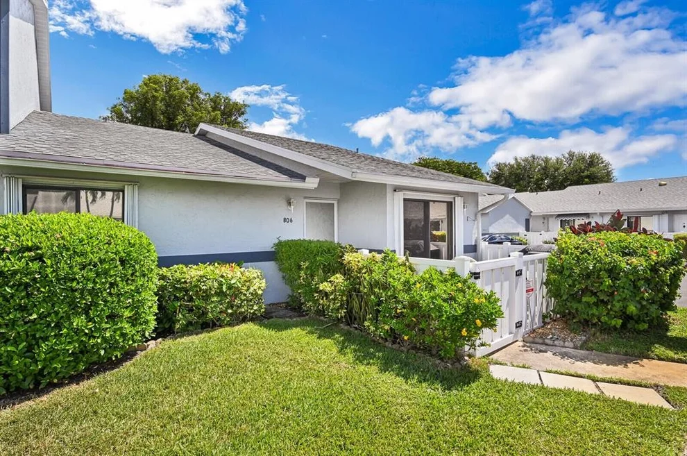 Unit for sale at 2641 Gately Drive W, West Palm Beach, FL 33415