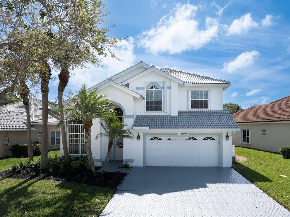 Unit for sale at 7329 SE Seagate Lane, Stuart, FL 34997