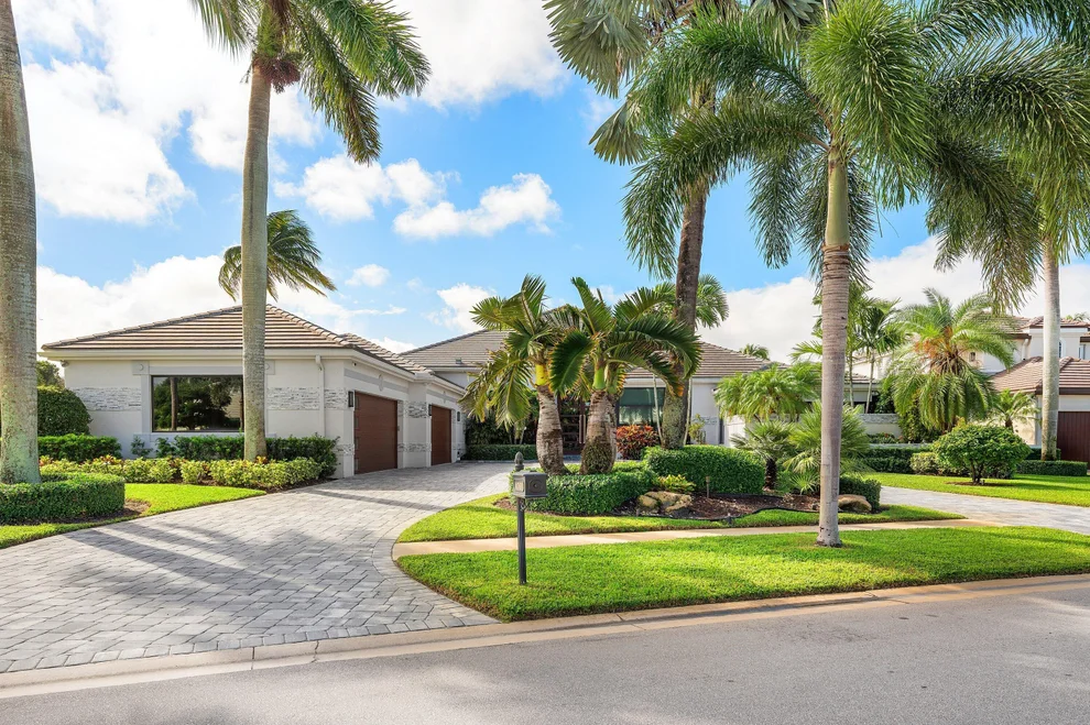 Unit for sale at 4760 Bocaire Boulevard, Boca Raton, FL 33487