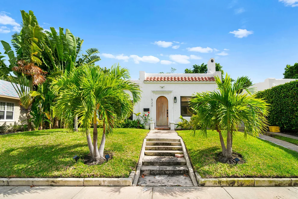 Unit for sale at 520 28TH Street, West Palm Beach, FL 33407
