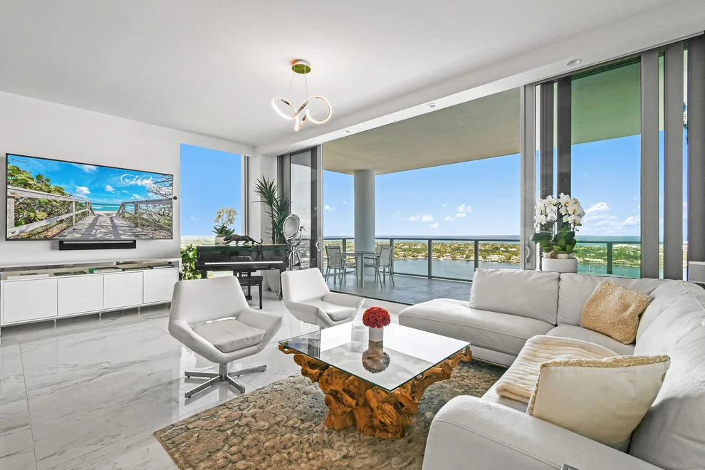 Unit for sale at 1 Water Club Way, North Palm Beach, FL 33408