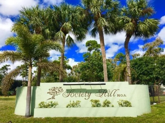 Unit for sale at 5516 Cannon Way, West Palm Beach, FL 33415