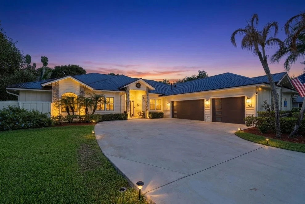 Unit for sale at 1024 SW Catalina Street, Palm City, FL 34990